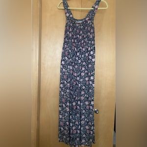 Loft jumpsuit in small